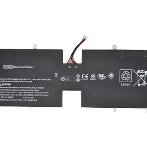 RETRO Hp Spectre XT TouchSmart 15-4000 Ultrabook, PW04XL Notebook Bataryası