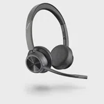 Poly Voyager 4320 USB-A Mikrofonlu Stereo Kulaklık