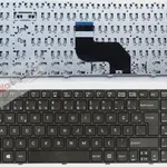 Vestel Onyx Pro 156CP-I450-VU10 C  uyumlu Klavye,  Tuş Takımı Q-Türkçe