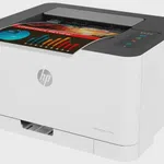 HP 150nw Tek İşlevli Renkli Lazer (4ZB95A)