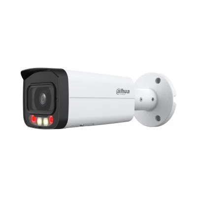 Dahua IPC-HFW2249T-AS-IL 4MP Dual Light Bullet Kamera