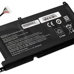 HP Pavilion Gaming 15-ec0014nt (8FF63EA) Batarya A+++ Pil