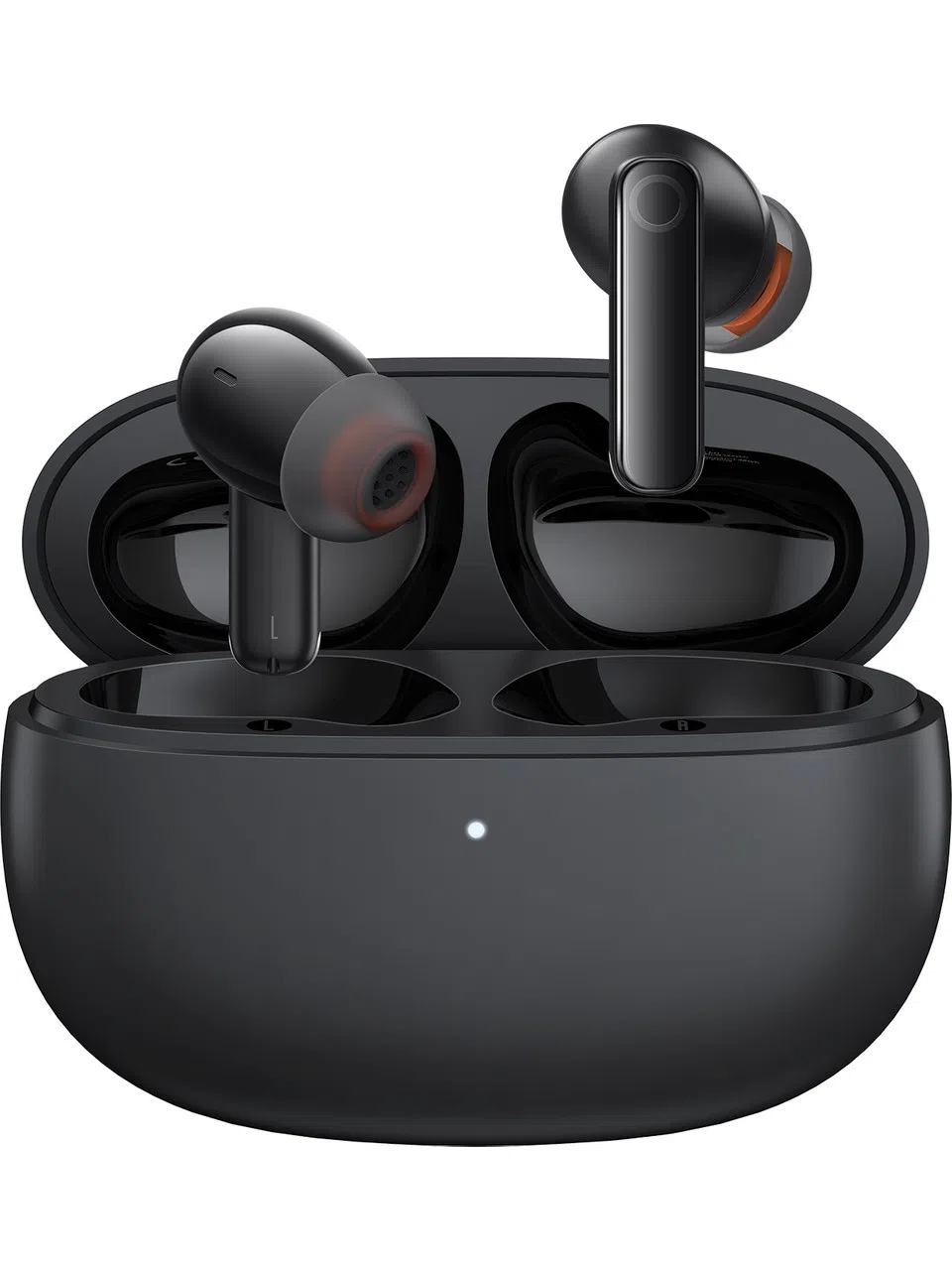 BASEUS BOWIE MZ10 ANC TWS SİYAH BLUETOOTH KULAKLIK