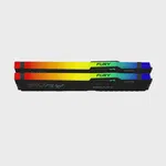 Kingston Fury Beast RGB 16GB (2x8) DDR5 6000 MHz Bellek