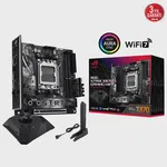 Asus ROG Strix X870-I Gaming Wi-Fi AM5 Mini-ITX Anakart