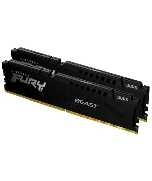 Kingston Beast 32G 2x16 5200 D5 KF552C36BBEK2-32TR
