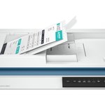 HP ScanJet Pro 3600 F1 Doküman Tarayıcı (20G06A)