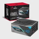 ASUS ROG Thor 1000W 80+ Platinum Güç Kaynağı