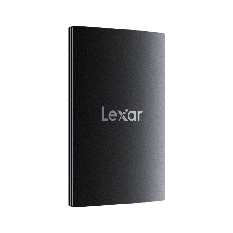 LEXAR 4TB LSL500M004T-RNBNG EXT.SSD