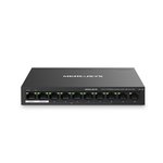 TP-LINK MS110P 10PORT 10/100 SWITCH