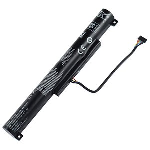 RETRO Lenovo IdeaPad 100-15IBY, B50-10, L14S3A01 Notebook Bataryası