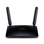 Tp-Link Archer MR200 Çift Bant LTE (3G-4G) Router