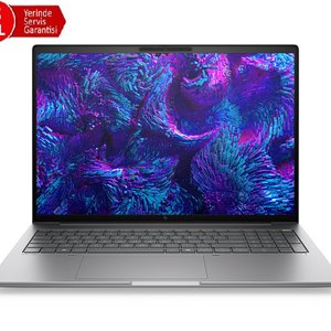 HP ZBook 8 G1i Ultra 9 285H-16"-32G-1TBSSD-4G-WPr