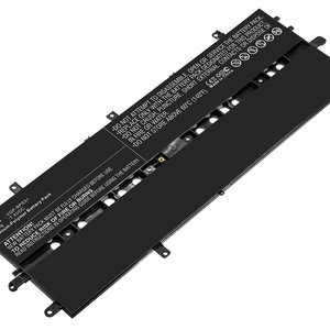 RETRO Sony Vaio Duo 11 Serisi, SVD11, VGP-BPS31 Notebook Bataryası