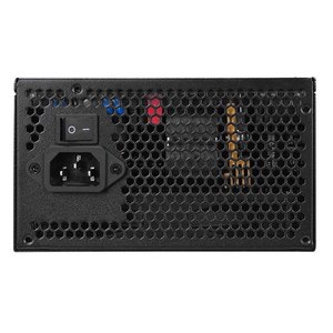 Everest Rampage Rage P15 1000W 80+ Gold Siyah