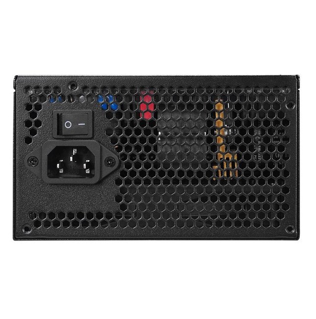 Everest Rampage Rage P15 1000W 80+ Gold Siyah