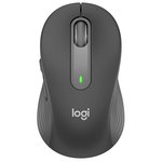 Logitech Signature M650 Bluetooth Siyah 910-006253
