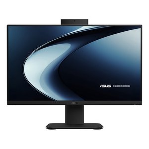 ASUS 23.8" FHD Black, Intel® Core™ i7-13620H , DDR5 16GB, 512GB M.2 NVMe™ PCIe® 4.0 SSD, FreeDOS