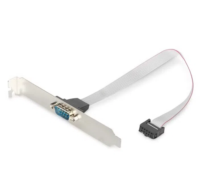 Seri Slot Bracket Kablosu