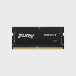 Kingston 32GB 4800MT/s DDR5 CL38 SODIMM Impact PnP Turkey