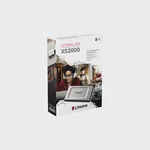 Kingston  2000GB XS2000 PORTABLE SSD