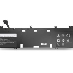 RETRO Dell Alienware 13 R1, 3V806 Notebook Bataryası