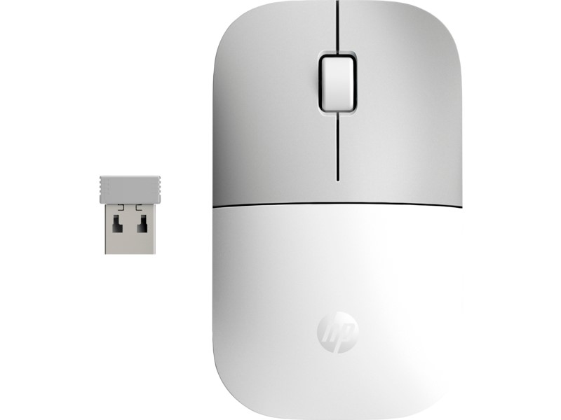 HP 171D8AA Z3700 CERAMIC WIRELESS MOUSE