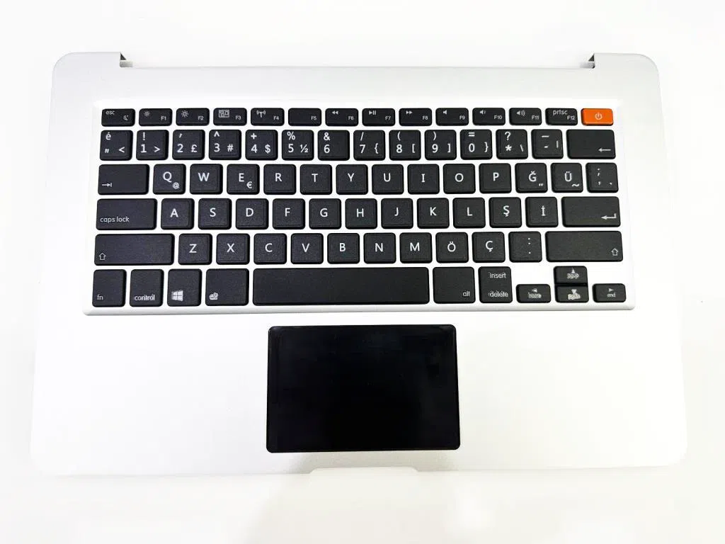 casper ultrabook cga cba 13.3'' WNKB.EA-C16 C16 Klavye + Üst Kasa