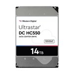 ULTRASTAR SERVER HD 14TB 512MB SATA