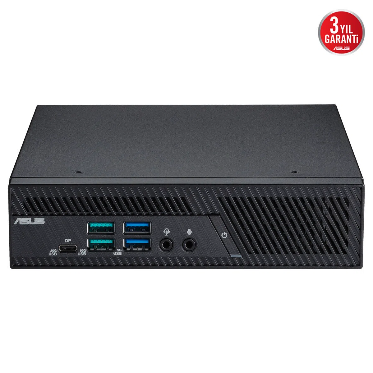 ASUS PB64-B50060MH Mini Bilgisayar Mini PC
