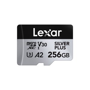 LEXAR 256GB LMSSIPL256G-BNANG MICROSD