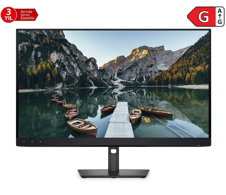Dell UltraSharp U3226Q 31.5" 4K QD-OLED Pivot Monitör