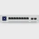 Ubiquiti UniFi USW Enterprise 8 PoE Switch