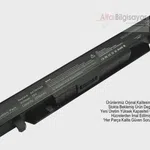 Asus g552, gl552, zx50 A41N1424 Bataryası Pili Güçlü Güvenli