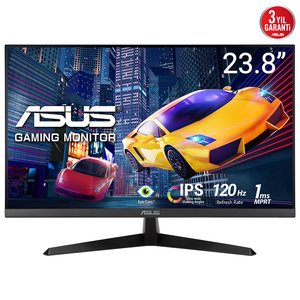 ASUS VY249HGR 23.8 IPS 1920x1080 1ms 120
