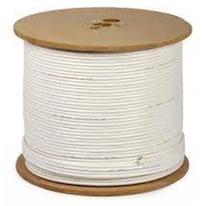 EZCOOL GOLD CCTV KABLOSU 250M (2+1) 2x0,34