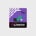 Kingston 128GB DataTraveler Exodia S
