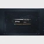 Kingston Fury Beast RGB 16GB (2x8) DDR5 6000 MHz Bellek