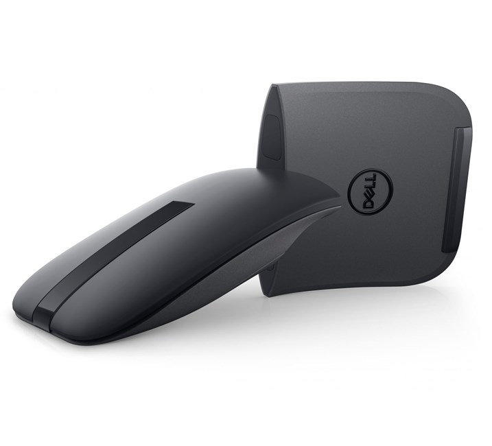 Dell MS700 Travel Bluetooth Mouse Siyah (570-ABQN)
