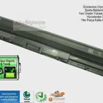 Dell Inspiron 3551, 3552, 3555,  Batarya Yüksek Performanslı Pil A++ 1.Kalite