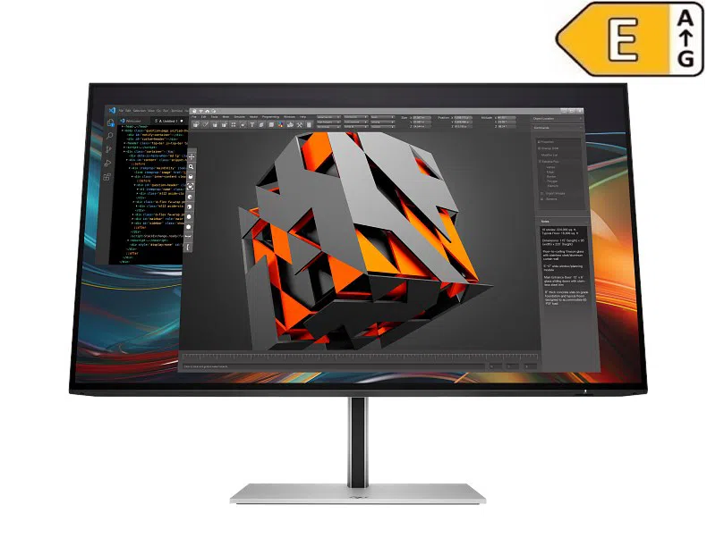 HP S7 Pro 724pf 23.8'' Full HD IPS 100Hz Pivot Monitör 8X530AA