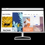 27 HP 527SF 94F44AA 5MS 100HZ HDMI VGA IPS