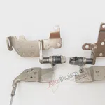 Toshiba Satellite P55T-A Series Menteşe Takımı Sağ Sol