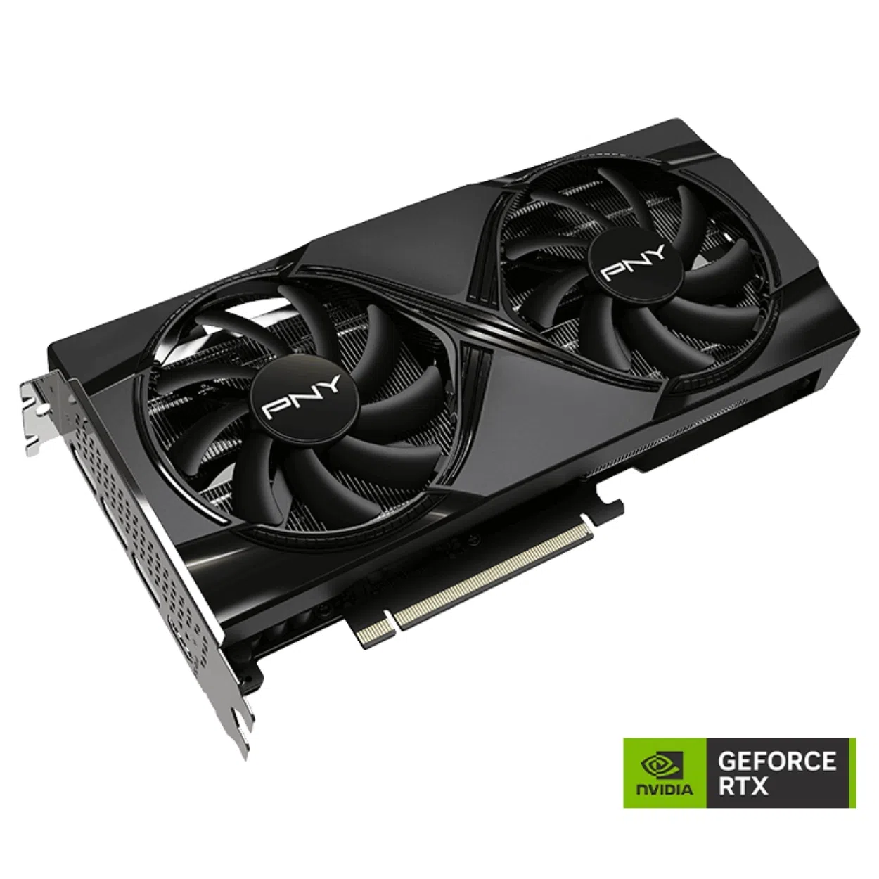 PNY GeForce RTX 5060 Ti 16GB GDDR7 128Bit (VCG5060T16DFXPB1) Ekran Kartı