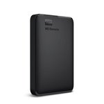 WD ELEMENTS PORTABLE 5TB BLACK 128 2.5"