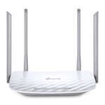 Tp-Link Archer C50 Çift Bant Router