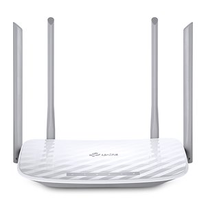 Tp-Link Archer C50 Çift Bant Router