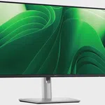 Dell Pro P2425D 23.8'' 5ms WQHD Hdmi Dp Pivot IPS