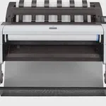 HP DesignJet T1600DR 36 inç Plotter (3EK12A)