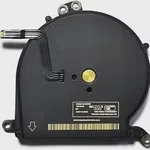 Apple MacBook Air A1466 Fan (2012, 2013, 2014, 2015,2017) Fan